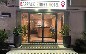 Barrack Street Hotel