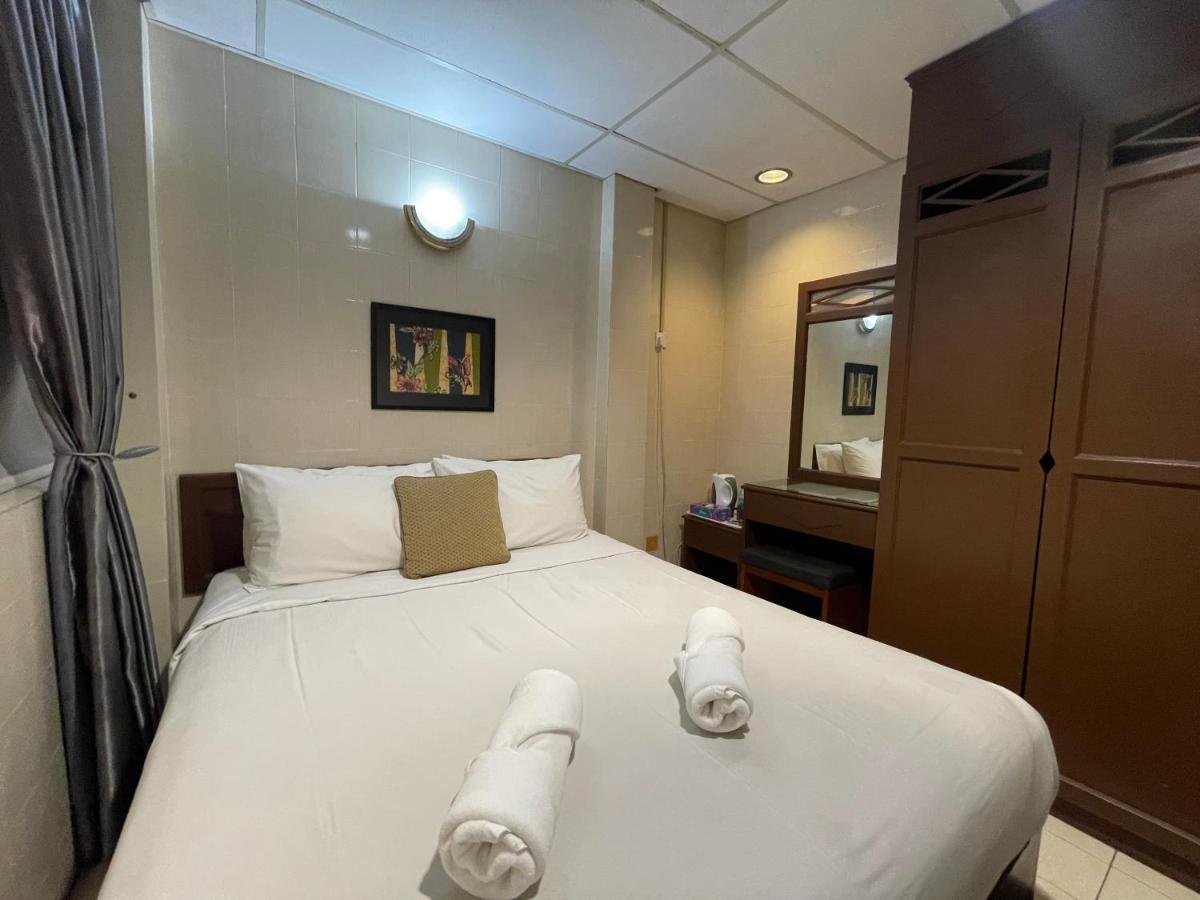 Barrack Street Hotel Taiping Luaran gambar