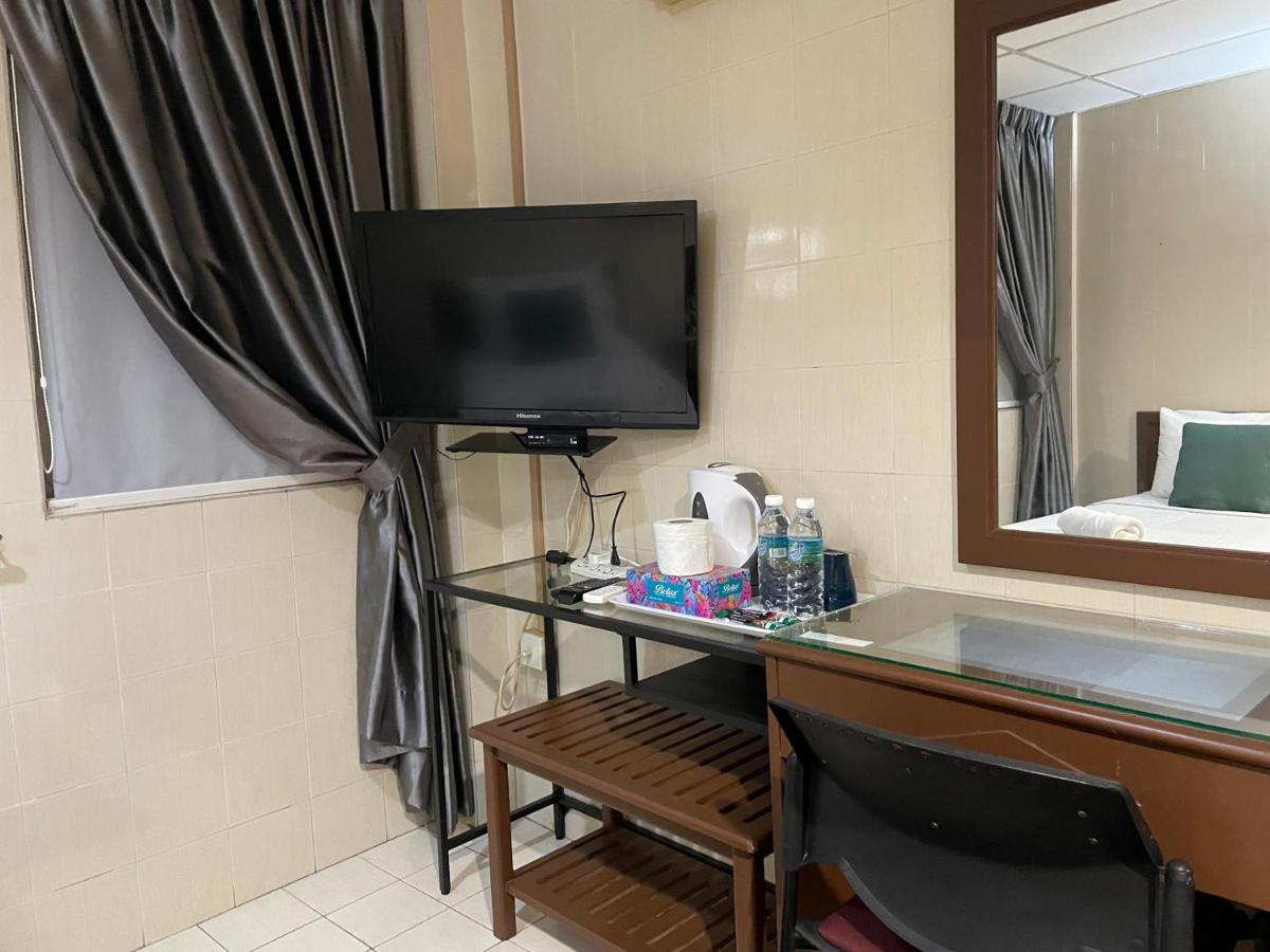 Barrack Street Hotel Taiping Luaran gambar